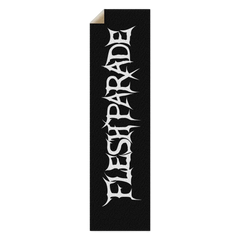 Flesh Parade "Gunman" Grip Tape