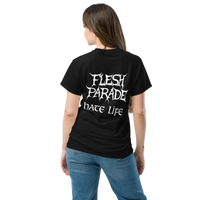 Flesh Parade "Hate Life" Shirt - Mainstay Entertainment