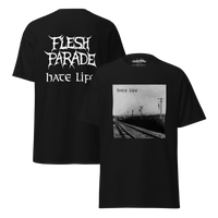 Flesh Parade "Hate Life" Shirt - Mainstay Entertainment