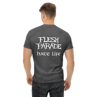 Flesh Parade "Hate Life" Shirt - Mainstay Entertainment