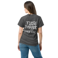 Flesh Parade "Hate Life" Shirt - Mainstay Entertainment