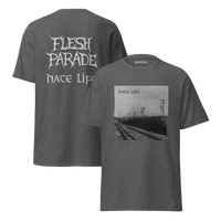 Flesh Parade "Hate Life" Shirt - Mainstay Entertainment