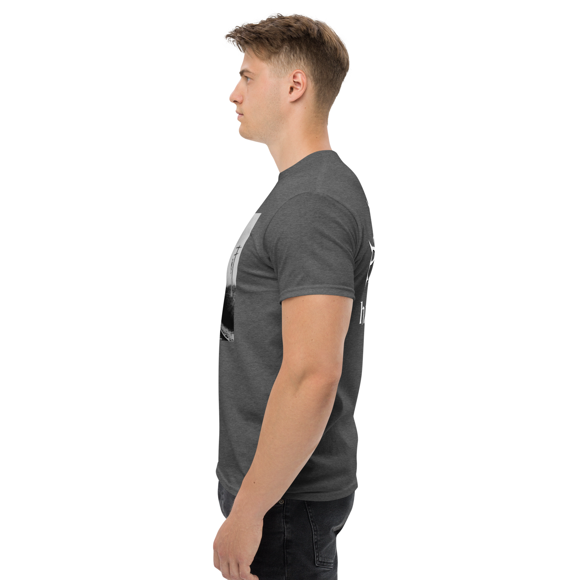 Flesh Parade "Hate Life" Shirt - Mainstay Entertainment