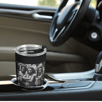 Flesh Parade "Kill Whitey" 20 oz. Tumbler - Mainstay Entertainment