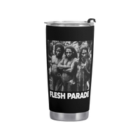 Flesh Parade "Kill Whitey" 20 oz. Tumbler - Mainstay Entertainment