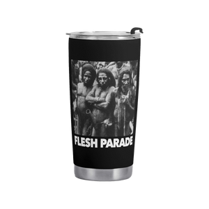 Flesh Parade "Kill Whitey" 20 oz. Tumbler - Mainstay Entertainment