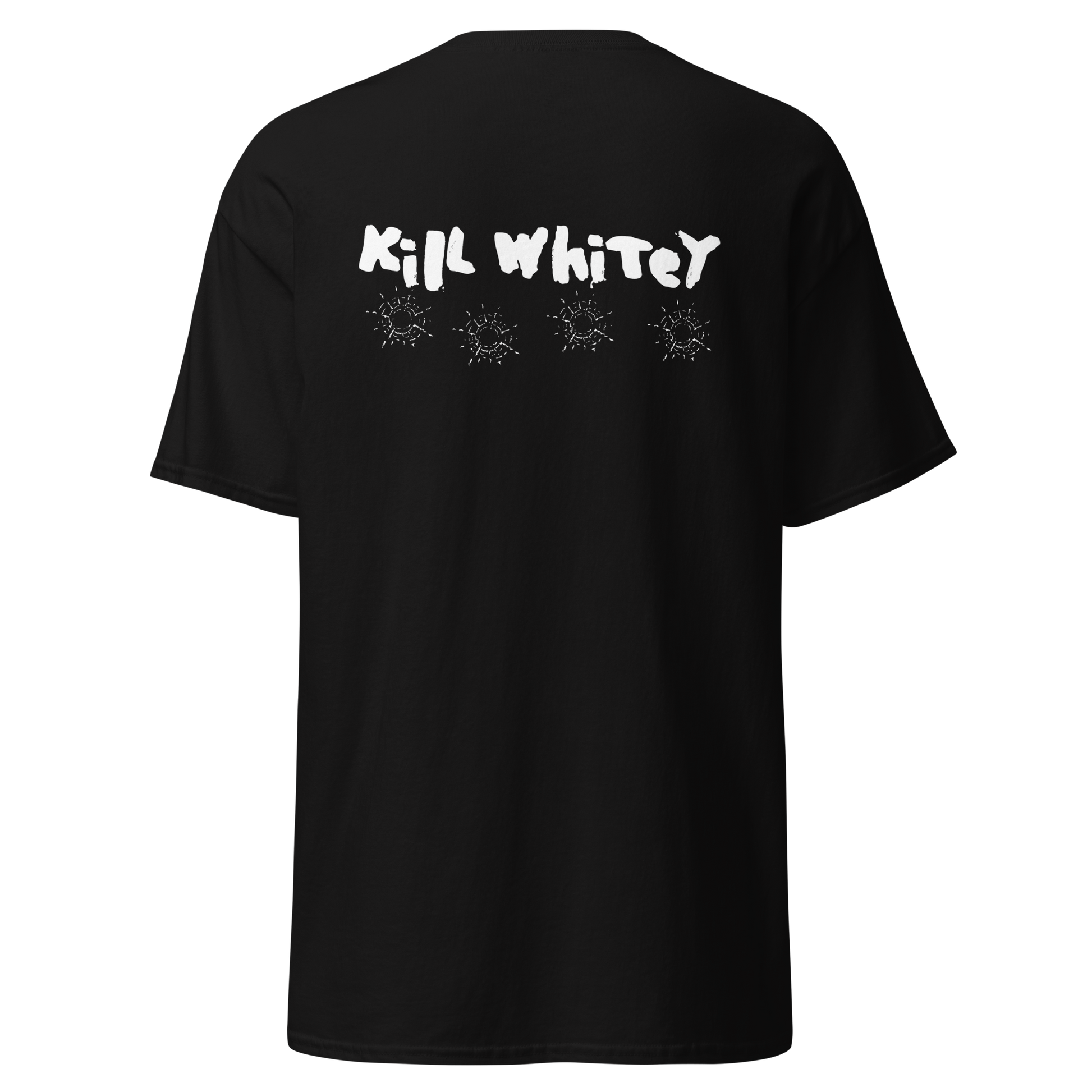 Flesh Parade "Kill Whitey" Cover Shirt - Mainstay Entertainment