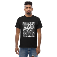 Flesh Parade "Kill Whitey" Cover Shirt - Mainstay Entertainment