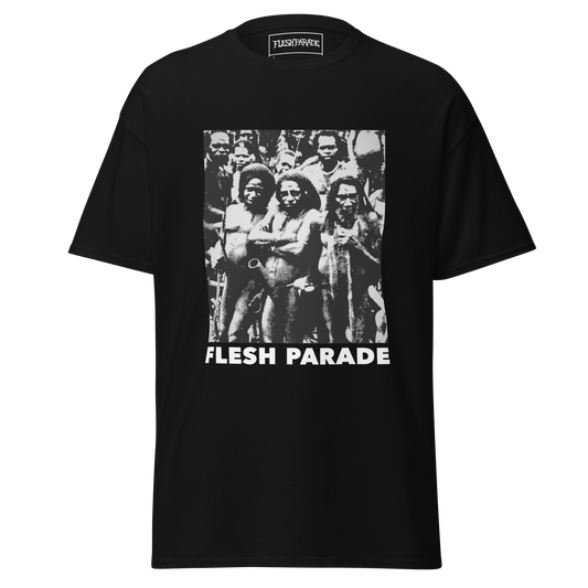 Flesh Parade "Kill Whitey" Cover Shirt - Mainstay Entertainment