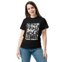 Flesh Parade "Kill Whitey" Cover Shirt - Mainstay Entertainment