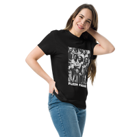 Flesh Parade "Kill Whitey" Cover Shirt - Mainstay Entertainment