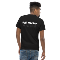 Flesh Parade "Kill Whitey" Gunman Shirt - Mainstay Entertainment