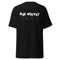 Flesh Parade "Kill Whitey" Gunman Shirt - Mainstay Entertainment