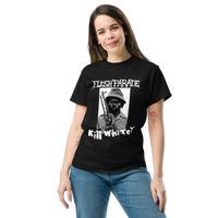 Flesh Parade "Kill Whitey" Gunman Shirt - Mainstay Entertainment