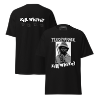 Flesh Parade "Kill Whitey" Gunman Shirt - Mainstay Entertainment