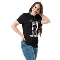 Flesh Parade "Kill Whitey" Gunman Shirt - Mainstay Entertainment