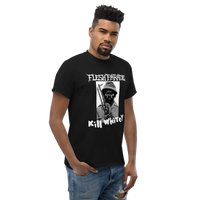 Flesh Parade "Kill Whitey" Gunman Shirt - Mainstay Entertainment