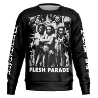Flesh Parade "Kill Whitey" Long Sleeve Sweatshirt - Mainstay Entertainment