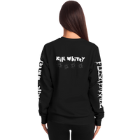 Flesh Parade "Kill Whitey" Long Sleeve Sweatshirt - Mainstay Entertainment