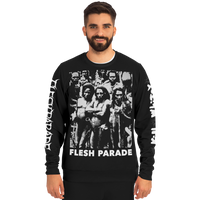 Flesh Parade "Kill Whitey" Long Sleeve Sweatshirt - Mainstay Entertainment