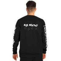 Flesh Parade "Kill Whitey" Long Sleeve Sweatshirt - Mainstay Entertainment
