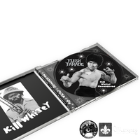 Flesh Parade "Kill Whitey" Remastered CD - Mainstay Entertainment