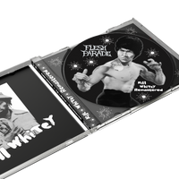 Flesh Parade "Kill Whitey" Shirt & CD Bundle - Mainstay Entertainment