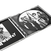 Flesh Parade "Kill Whitey" Shirt & CD Bundle - Mainstay Entertainment