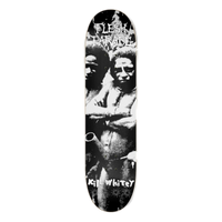 Flesh Parade "Kill Whitey" Skate Deck - Mainstay Entertainment