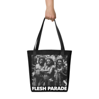 Flesh Parade "Kill Whitey" Tote Bag - Mainstay Entertainment