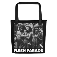 Flesh Parade "Kill Whitey" Tote Bag - Mainstay Entertainment