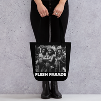Flesh Parade "Kill Whitey" Tote Bag - Mainstay Entertainment