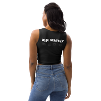 Flesh Parade "Kill Whitey" Women's Crop Top - Mainstay Entertainment