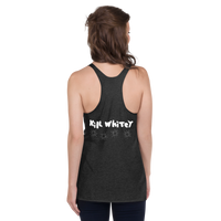 Flesh Parade "Kill Whitey" Women's Racerback Tank - Mainstay Entertainment