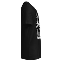 Flesh Parade "Kill Whitey" Women's V-Neck Shirt - Mainstay Entertainment