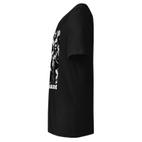 Flesh Parade "Kill Whitey" Women's V-Neck Shirt - Mainstay Entertainment