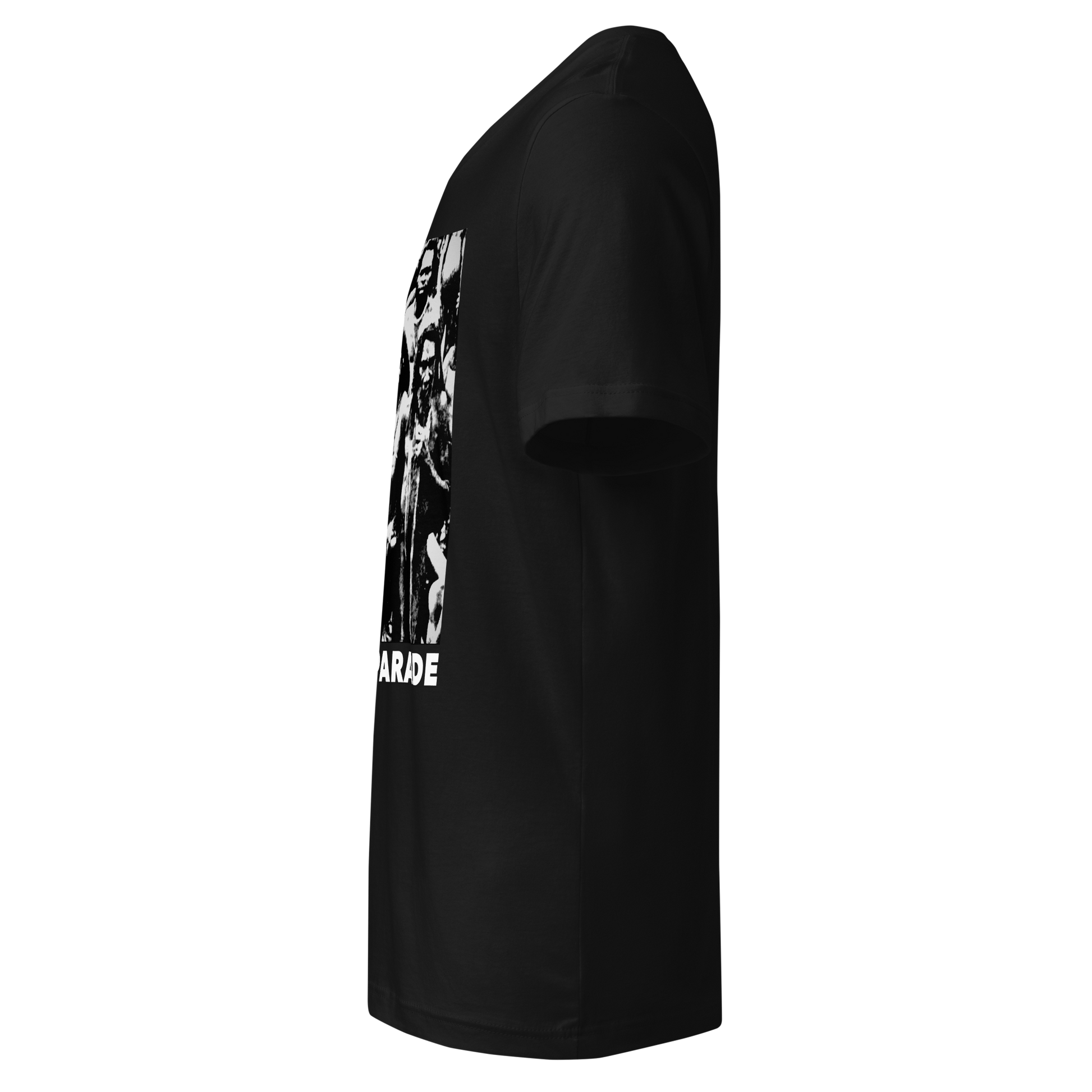Flesh Parade "Kill Whitey" Women's V-Neck Shirt - Mainstay Entertainment