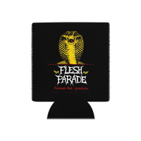 Flesh Parade "King Cobra" Koozie - Mainstay Entertainment