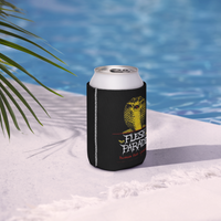 Flesh Parade "King Cobra" Koozie - Mainstay Entertainment
