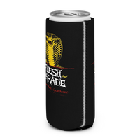 Flesh Parade "King Cobra" Koozie - Mainstay Entertainment