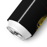 Flesh Parade "King Cobra" Koozie - Mainstay Entertainment
