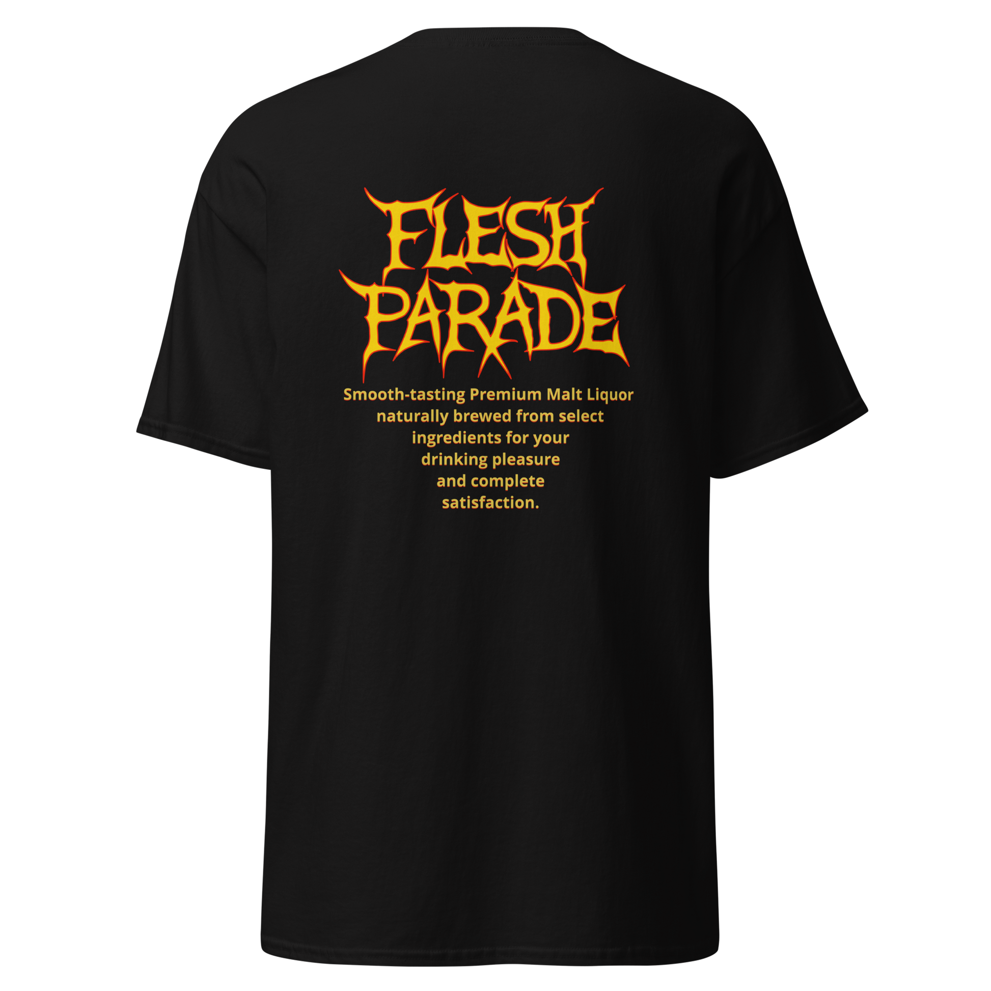 Flesh Parade "King Cobra" Shirt - Mainstay Entertainment