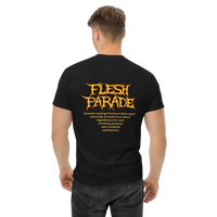 Flesh Parade "King Cobra" Shirt - Mainstay Entertainment