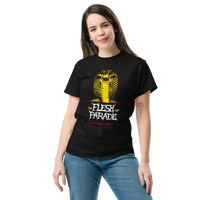 Flesh Parade "King Cobra" Shirt - Mainstay Entertainment