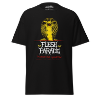 Flesh Parade "King Cobra" Shirt - Mainstay Entertainment