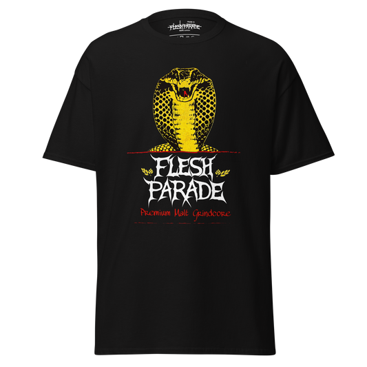 Flesh Parade "King Cobra" Shirt - Mainstay Entertainment