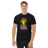Flesh Parade "King Cobra" Shirt - Mainstay Entertainment