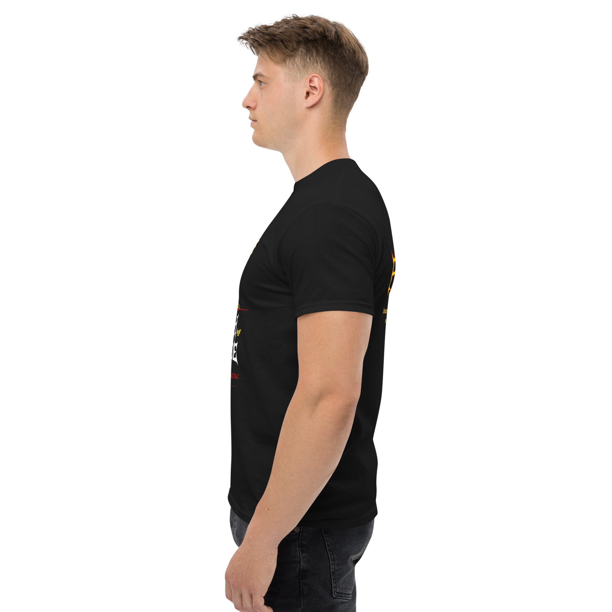 Flesh Parade "King Cobra" Shirt - Mainstay Entertainment