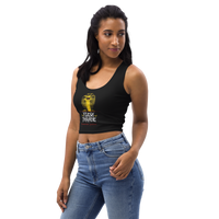 Flesh Parade "King Cobra" Women's Crop Top - Mainstay Entertainment