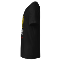 Flesh Parade "King Cobra" Women's V-Neck Shirt - Mainstay Entertainment